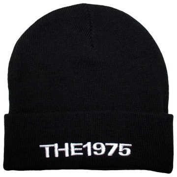 The 1975 - Bold Logo sapka