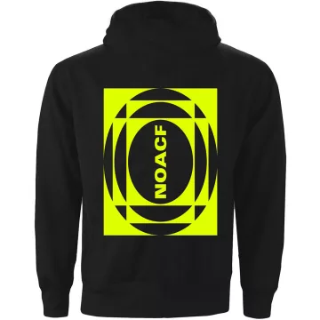 The 1975 - NOACF (Back Print) pulóver