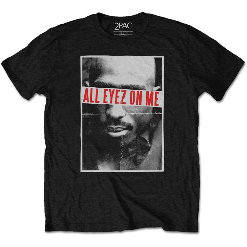Tupac - All Eyez póló