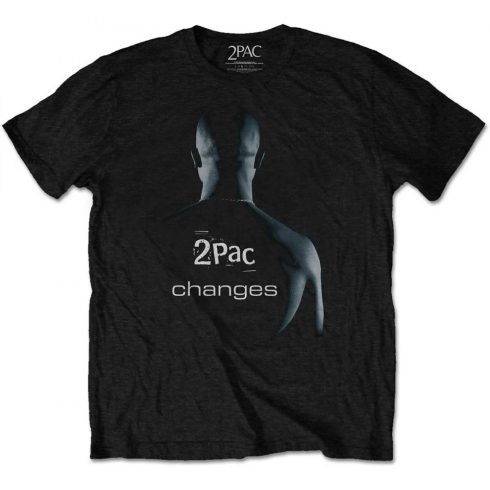 Tupac - Changes póló