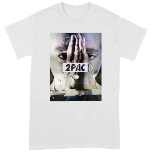 Tupac - Transmit póló