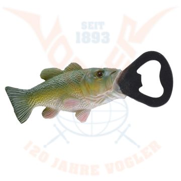 Funny Sport - Angler szobor