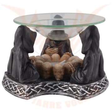 3 Grim reaper aromalámpa