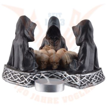 3 Grim reaper aromalámpa