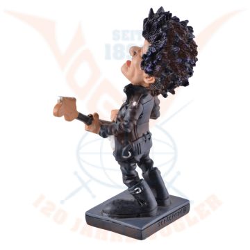  Funny Life - Rock Star Sid szobor