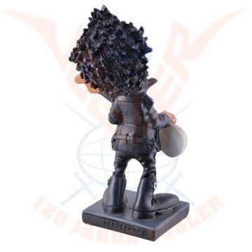  Funny Life - Rock Star Sid szobor