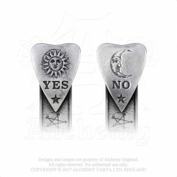 Alchemy Ouija Eye karkötő