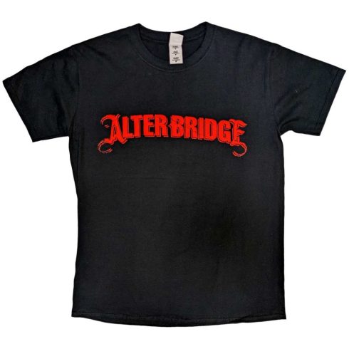 Alter Bridge - Addicted To Pain (Back Print) póló