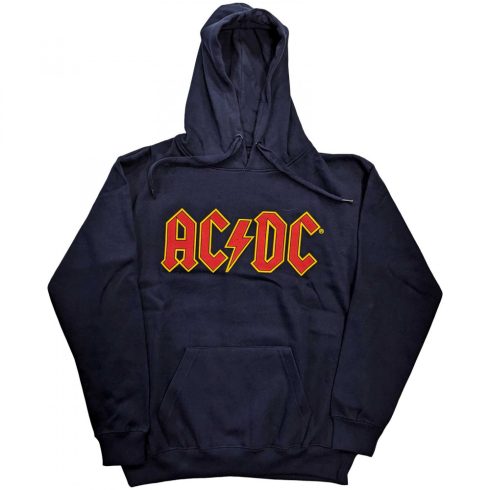 AC/DC - Logo pulóver