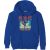 AC/DC - Blow Up Your Video (Blue) pulóver