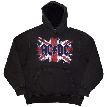 AC/DC - Flag (Wash Collection) pulóver