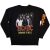 AC/DC - H2H Band (Sleeve Print) pulóver