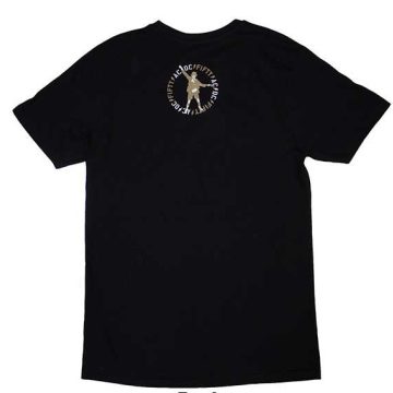 AC/DC - On Stage Fifty (Back Print) póló