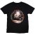 AC/DC - Live! (Black) póló