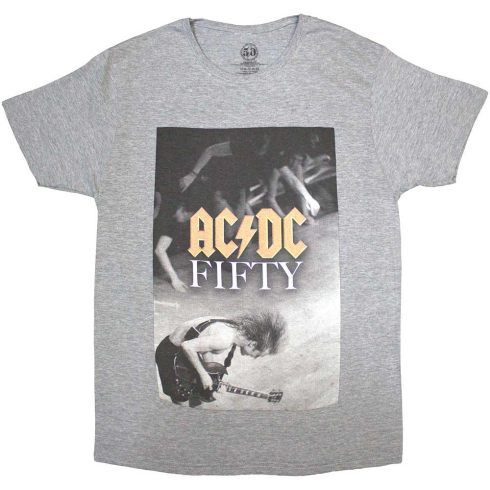 AC/DC - Angus Stage póló