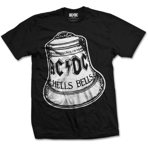 AC/DC - Hells Bells póló