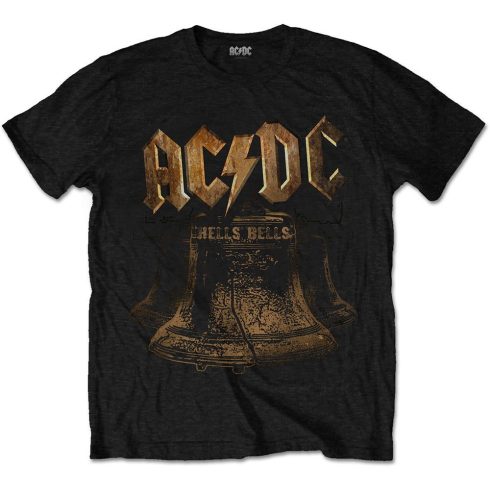 AC/DC - Brass Bells póló