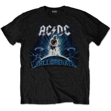 AC/DC - Ballbreaker póló