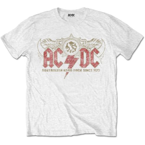 AC/DC - Oz Rock póló