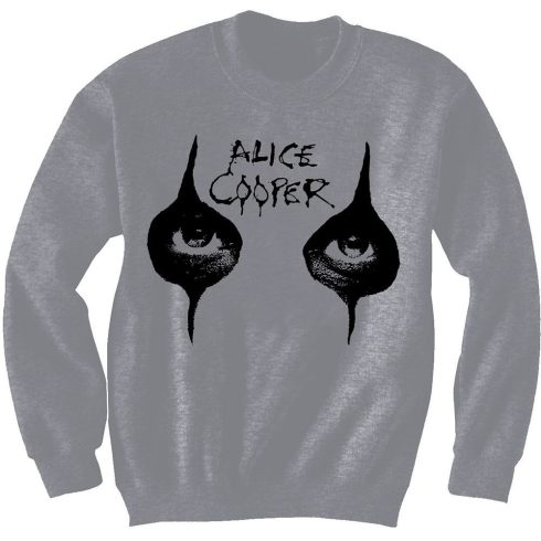 Alice Cooper - Eyes pulóver