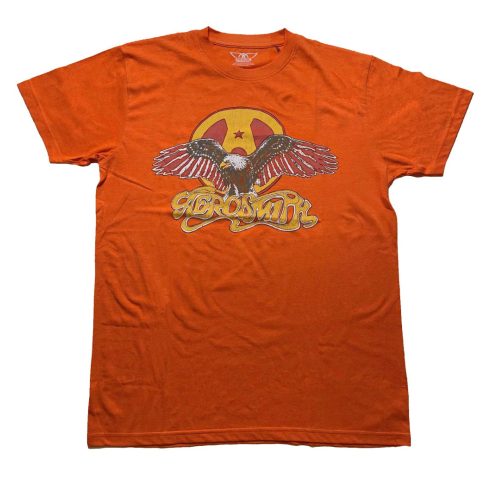 Aerosmith - Eagle póló