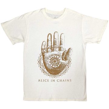 Alice In Chains - Hand póló