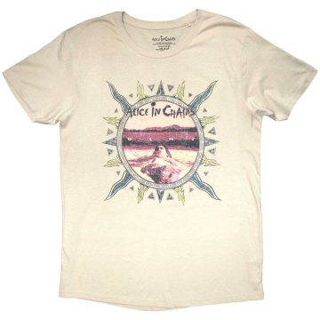 Alice In Chains - Dirt póló