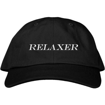 Alt-J - Relaxer baseball sapka