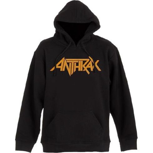 Anthrax - Evil Twin pulóver
