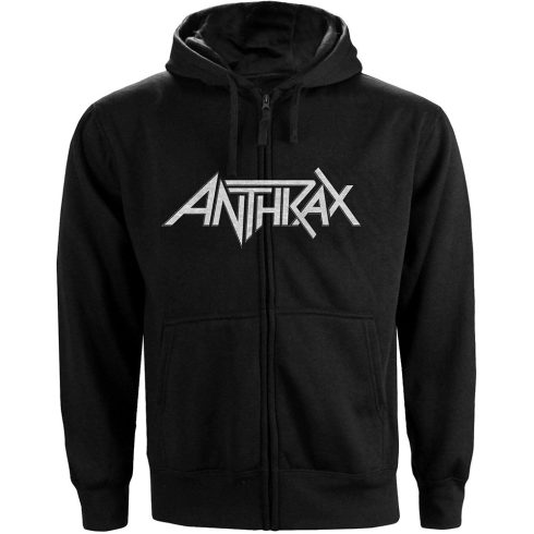Anthrax - Not Man NYC pulóver