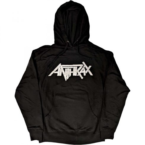 Anthrax - Logo pulóver