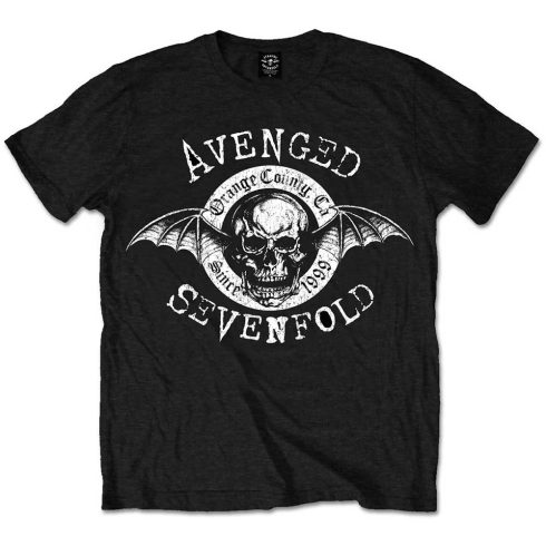 Avenged Sevenfold - Origins póló