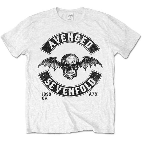 Avenged Sevenfold - Moto Seal póló