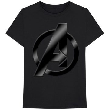 Marvel Comics - Avengers Logo póló