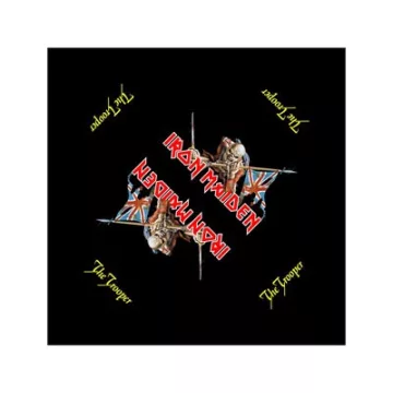 Iron Maiden - The Trooper kendő