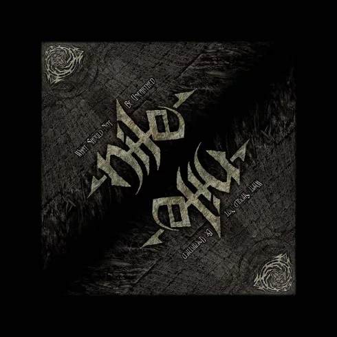 Nile - What Should Not Be Unearthed kendő