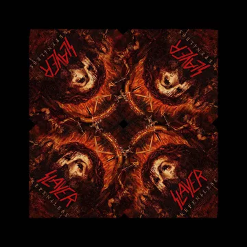Slayer - Repentless kendő