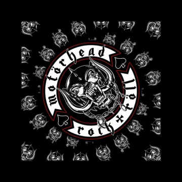 Motorhead - Biker kendő