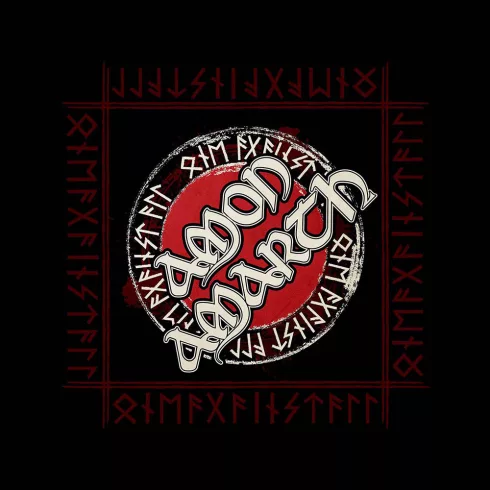 Amon Amarth - One Against All kendő