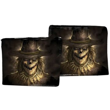 Scarecrow pénztárca