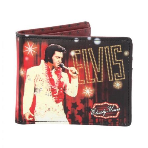 Elvis - pénztárca