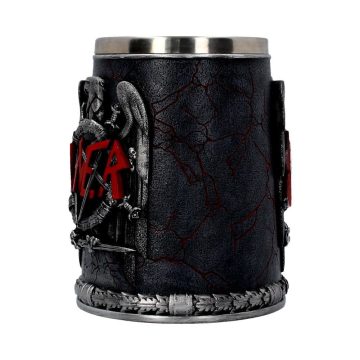 Slayer söröskorsó