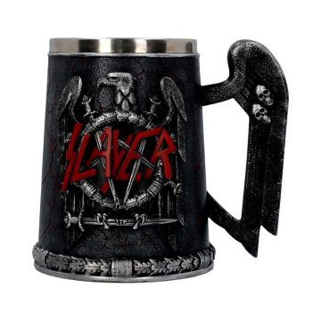 Slayer söröskorsó