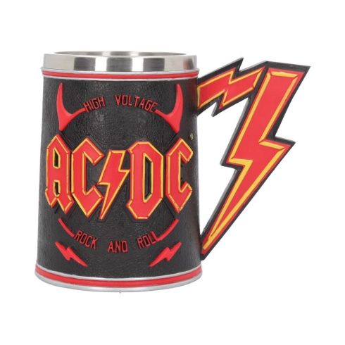 AC/DC söröskorsó