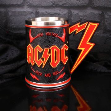 AC/DC söröskorsó