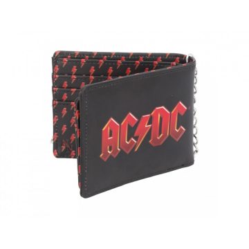 AC/DC pénztárca