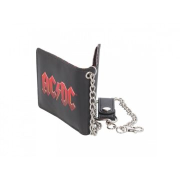 AC/DC pénztárca