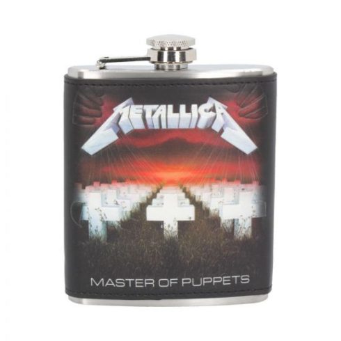 Metallica - Master of Puppets flaska
