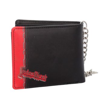 Judas Priest pénztárca