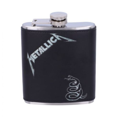 Metallica - Black Album flaska